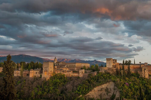 ISA Study Abroad in Granada, Spain